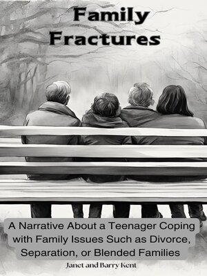 cover image of Family Fractures